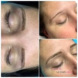 Microblading result 3