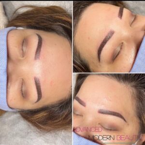 microblading picture advanced modern beauty 1