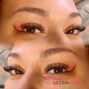 advanced modern beauty lashes and microblading